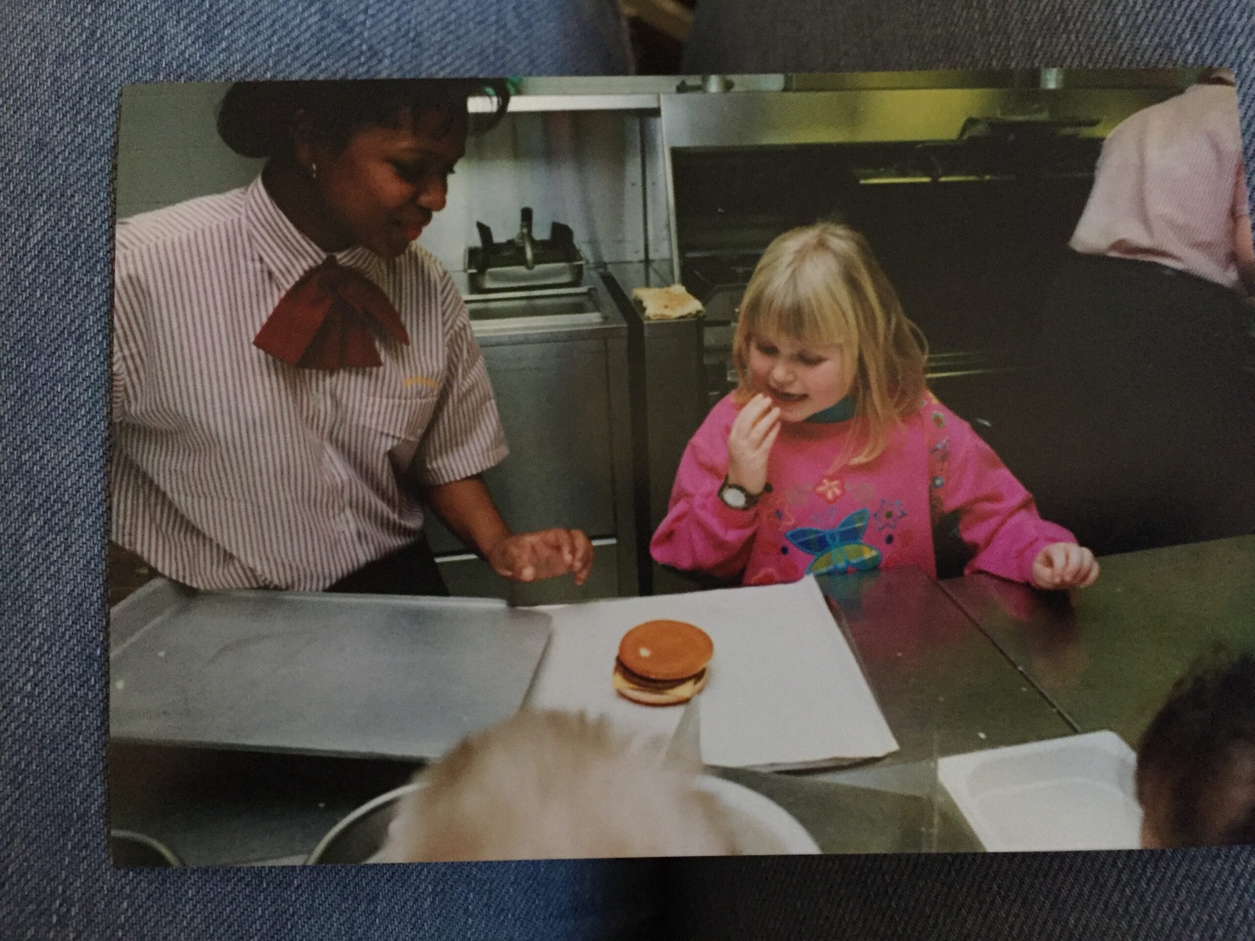 The Funky Face Painter – schminken